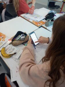 Read more about the article La grammaire comme je l’aime