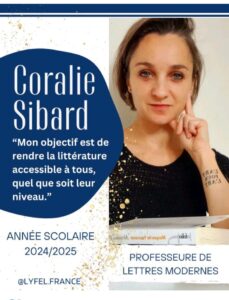Read more about the article Le Lycée Français en Ligne