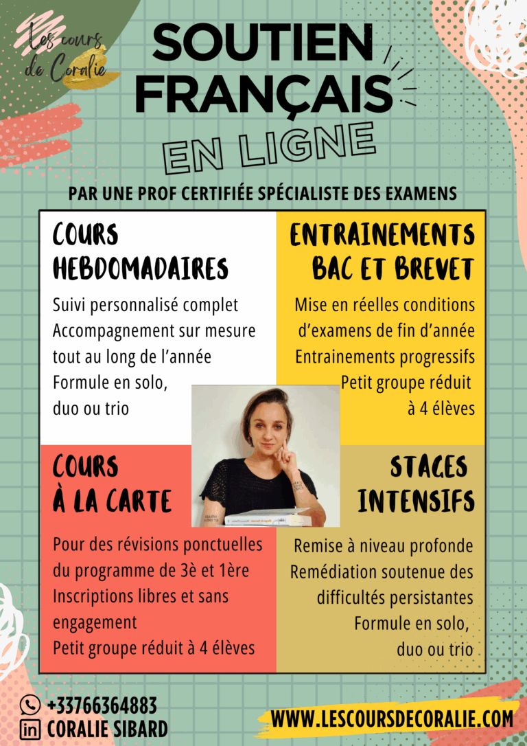 Présentation générale (2)