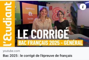 Read more about the article Moteur, ça tourne !