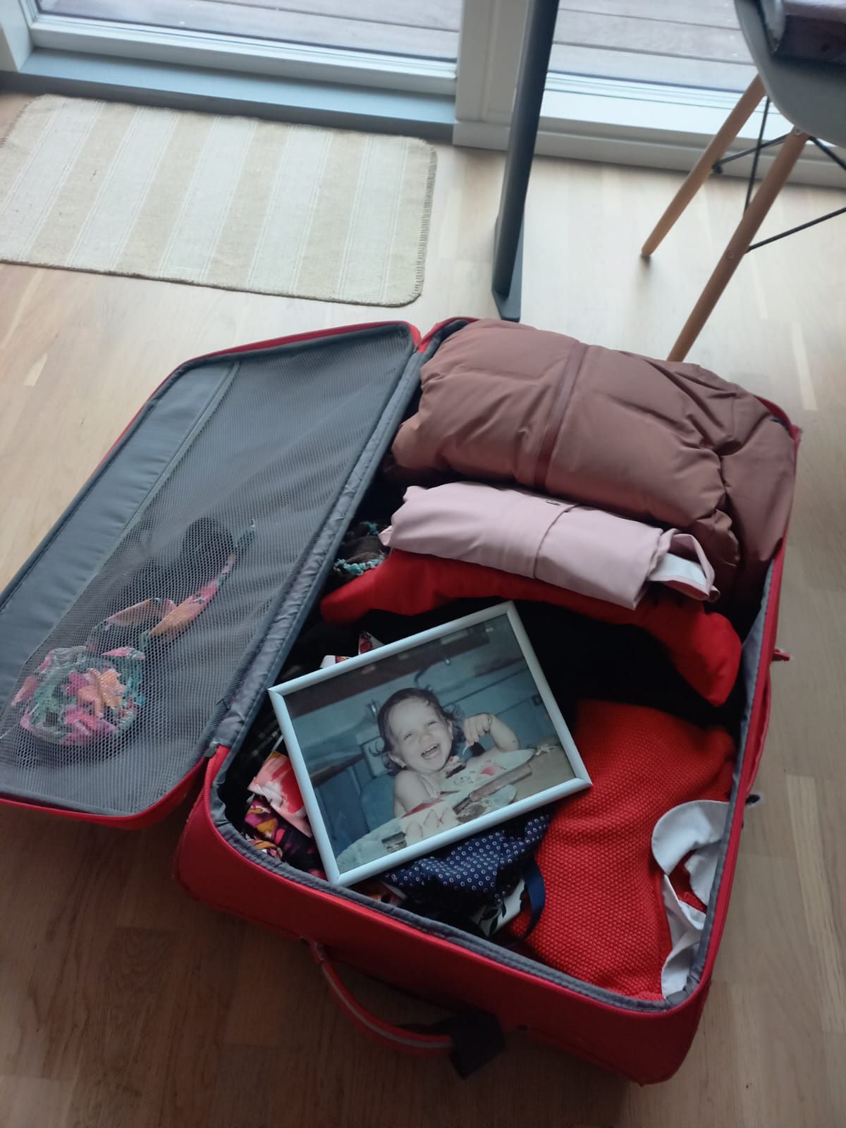 Read more about the article Un mode de vie qui intrigue