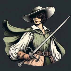 Read more about the article “Non, merci !”