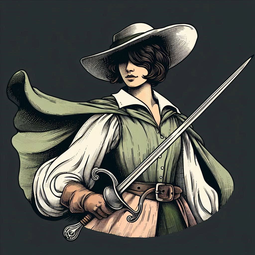 Read more about the article “Non, merci !”