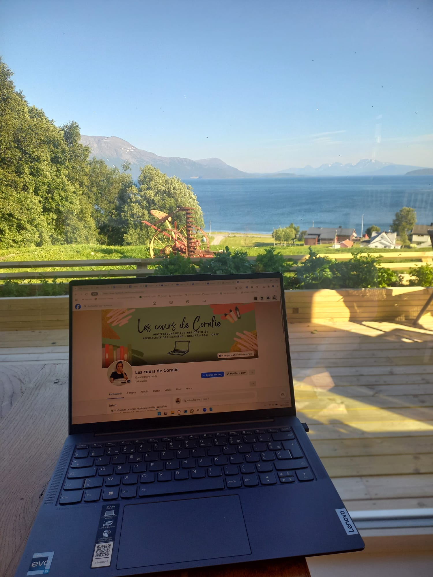 Read more about the article Réaliser ses rêves les plus fous