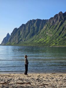 Read more about the article La solitude réparatrice