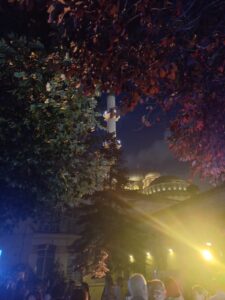 Read more about the article Un an aujourd’hui !