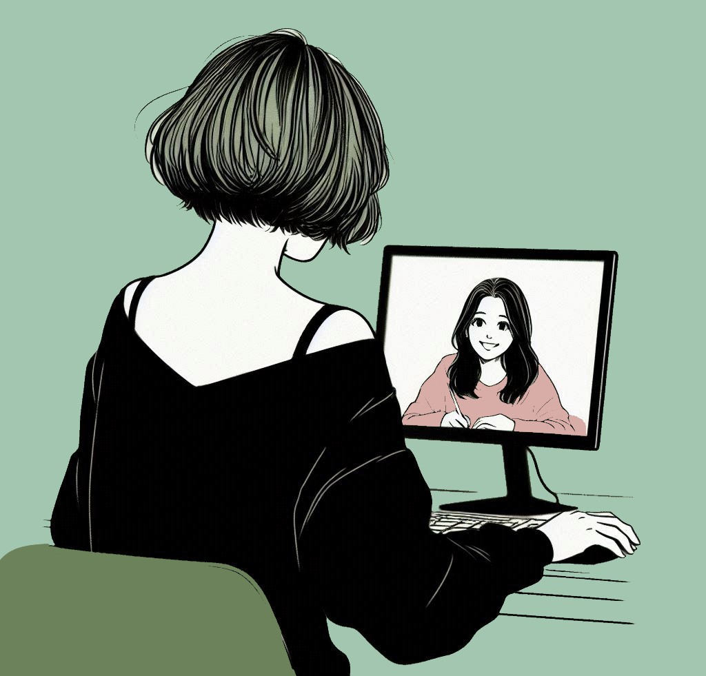 Read more about the article “Est-ce que je peux te dire ‘tu’ ? “