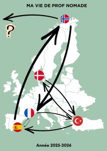 Read more about the article Concilier travail et voyages