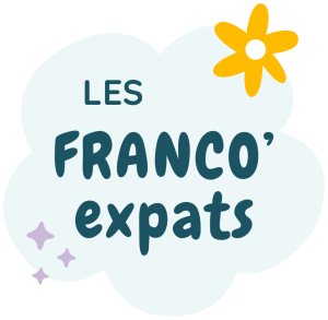 Read more about the article Rencontre avec Audrey Wüst, fondatrice des Franco Expats