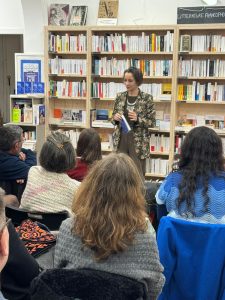 Read more about the article Faire vivre la poésie