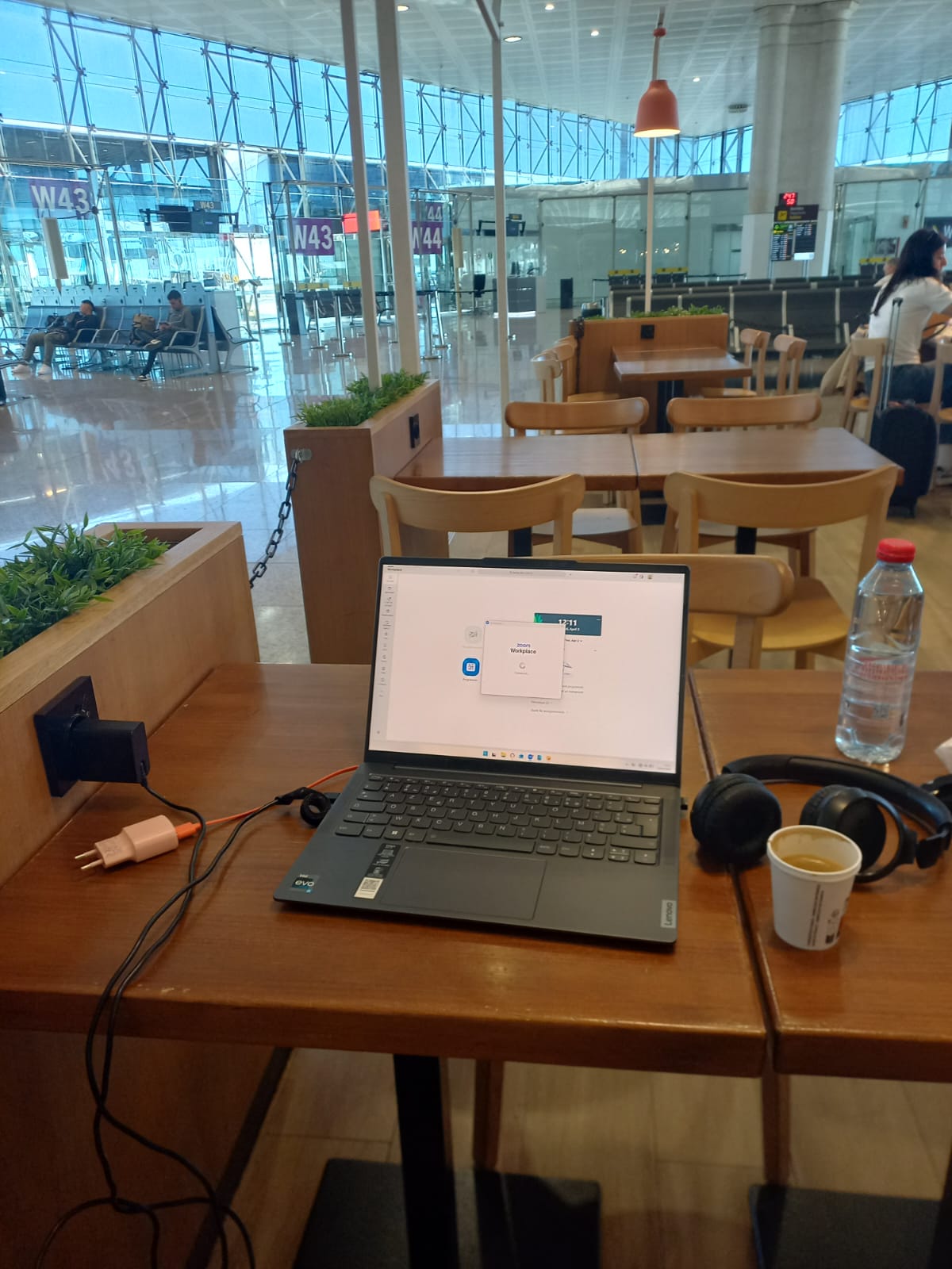 Read more about the article Enseigner nomade