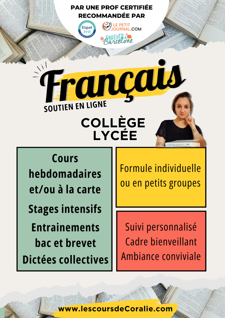 Présentation générale (1)
