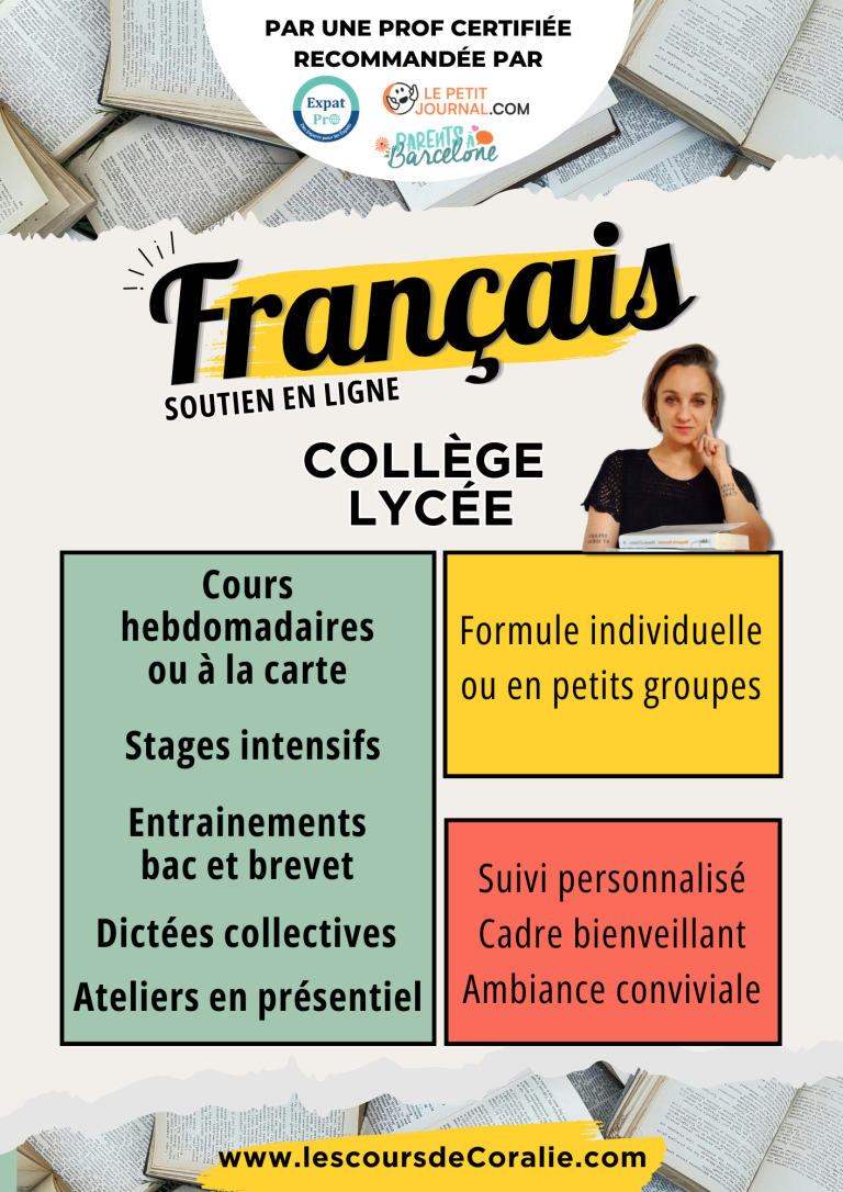 Présentation générale (2)