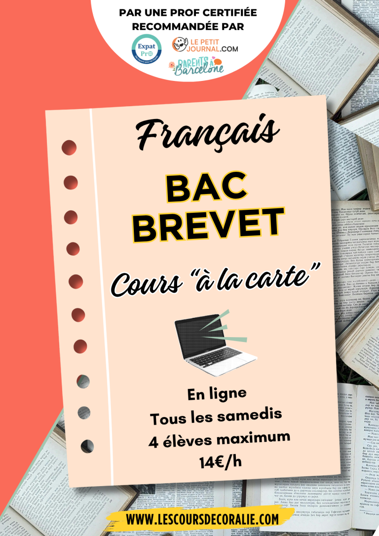 cours à la carte (2)