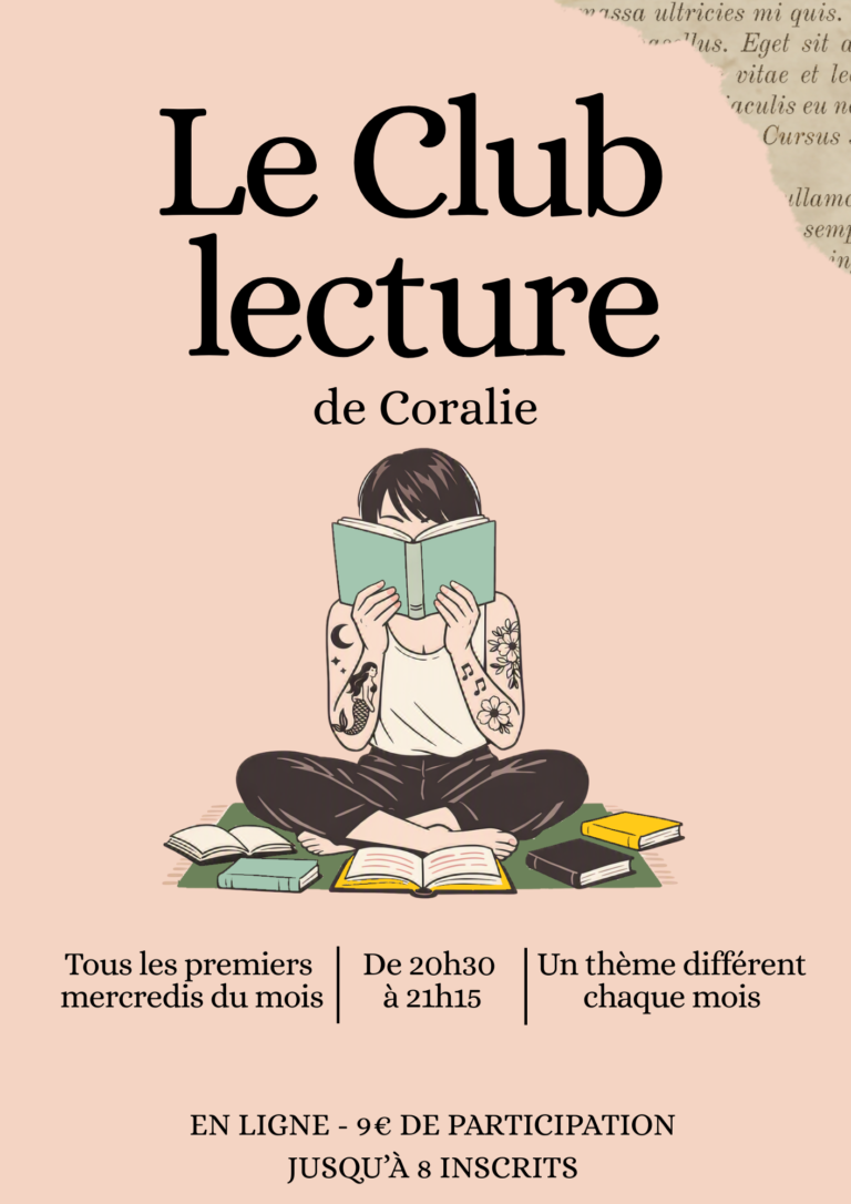 Club de Lecture