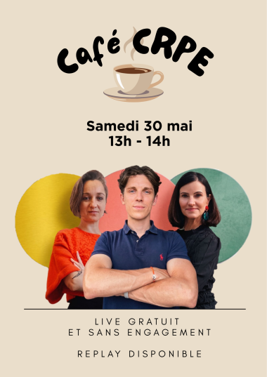 Café CRPE
